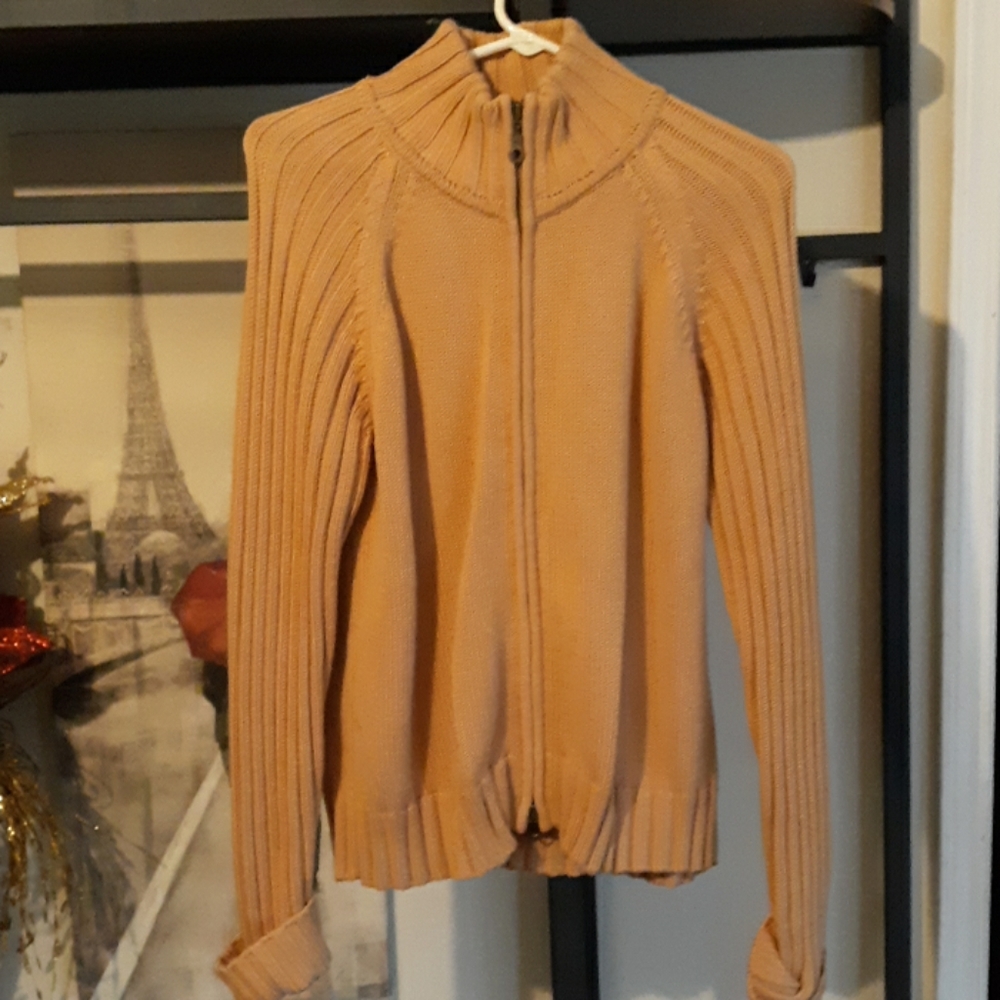 St.Johns Bay sweater